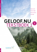 Cover tekstboek 1